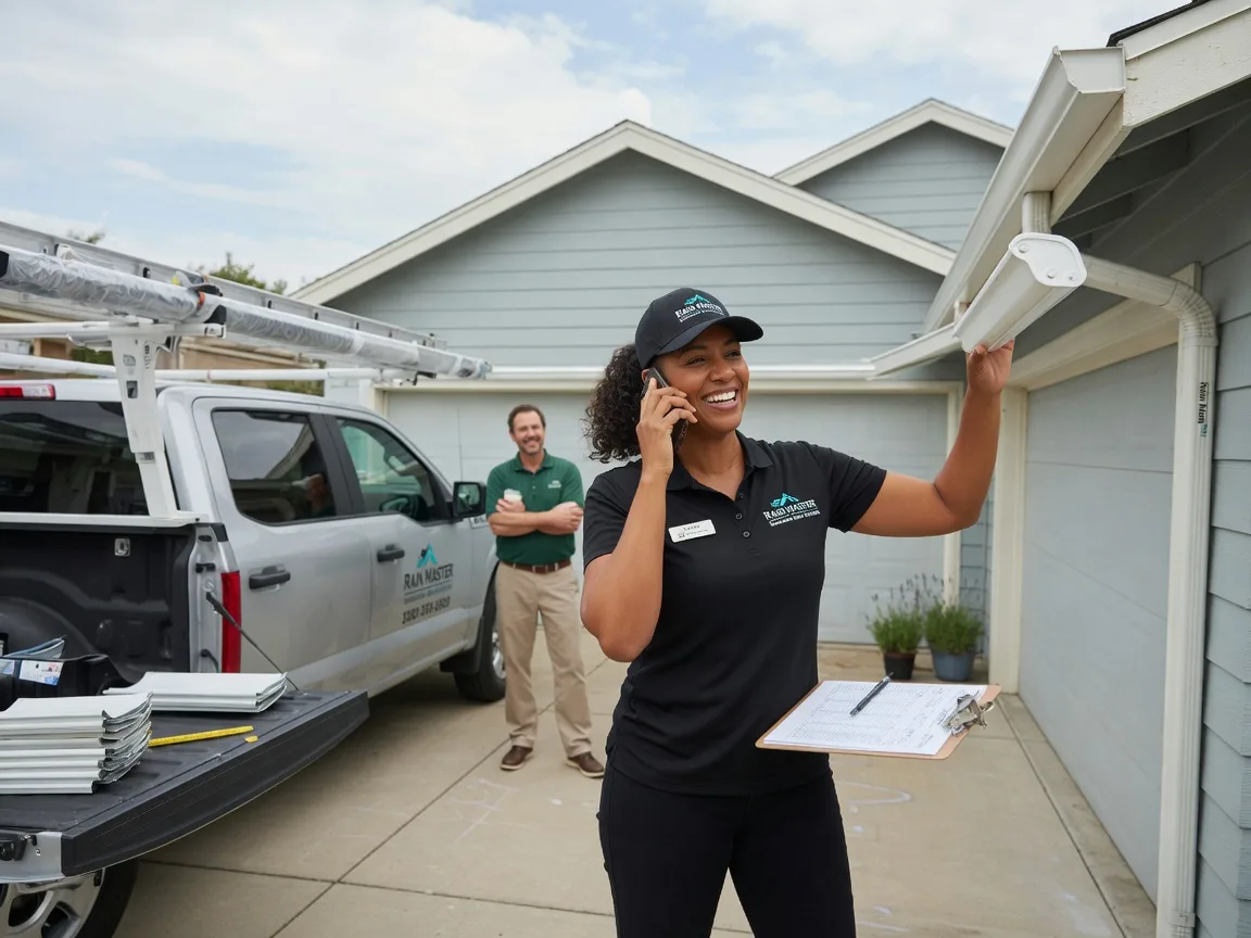 Gutter Installation Melvern, KS FAQs